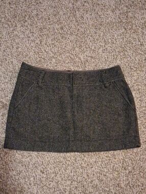 Vintage American eagle skirt
